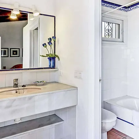 Sonrisa Villa