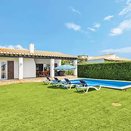Villa Sonrisa Biniancolla