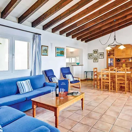 Villa Sonrisa *
