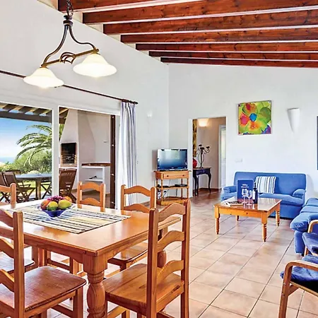 Villa Sonrisa