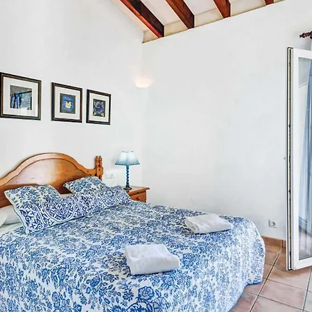 Villa Sonrisa *